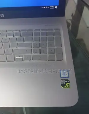 New Laptop HP Envy 13 8GB Intel Core I5 HDD+SSD 1.5T