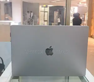 New Laptop Apple MacBook Pro 2021 M1 16GB Apple M1 Pro SSD 1T