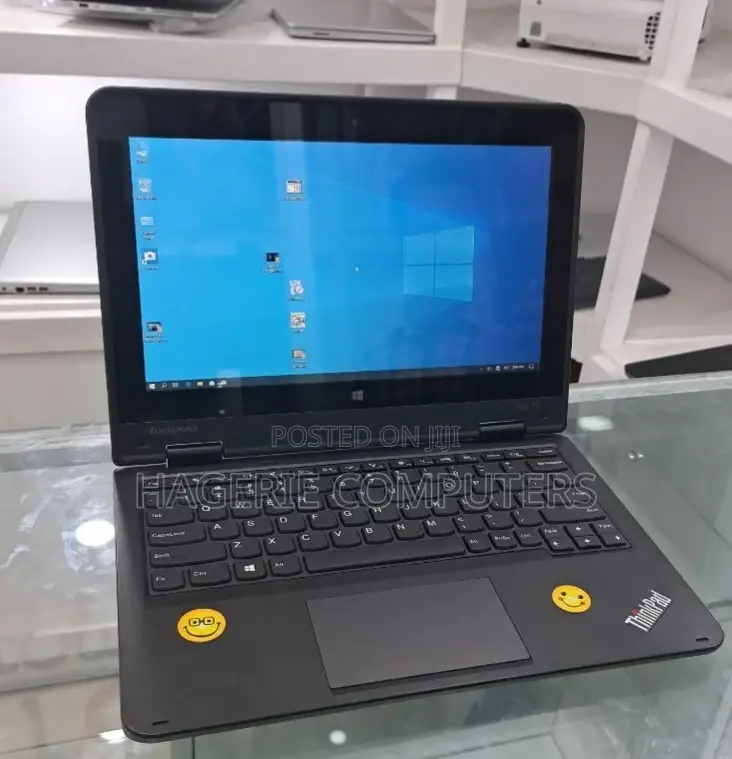 Laptop Lenovo 4GB Intel Core 2 Quad HDD 500GB