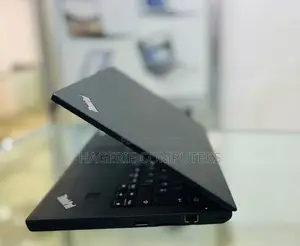 Laptop Lenovo ThinkPad X270 16GB Intel Core I7 HDD 1T