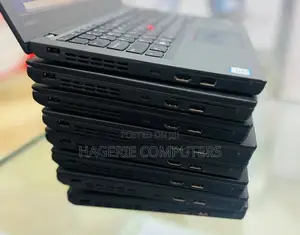 Laptop Lenovo ThinkPad X270 16GB Intel Core I7 HDD 1T