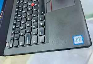 Photo - Laptop Lenovo ThinkPad X270 16GB Intel Core I7 HDD 1T