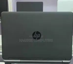 New Laptop HP ProBook 640 G1 4GB Intel Core I5 HDD 500GB