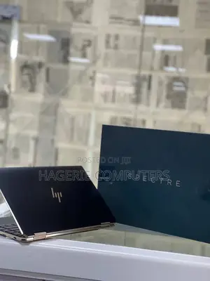 New Laptop HP Spectre X360 13t 16GB Intel Core I7 SSD 1T