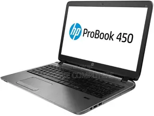 New Laptop HP ProBook 450 G4 8GB Intel Core I7 HDD 1T