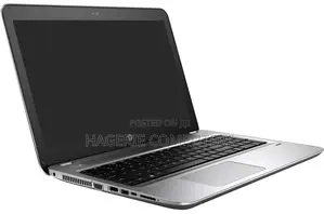 Photo - New Laptop HP ProBook 450 G4 8GB Intel Core I7 HDD 1T