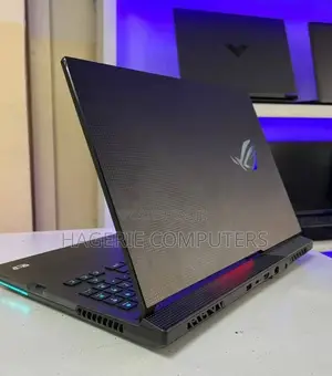Photo - New Laptop Asus ROG Strix SCAR II 32GB SSD 2T