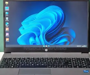 New Laptop HP 8GB Intel Core I5 SSD 512GB