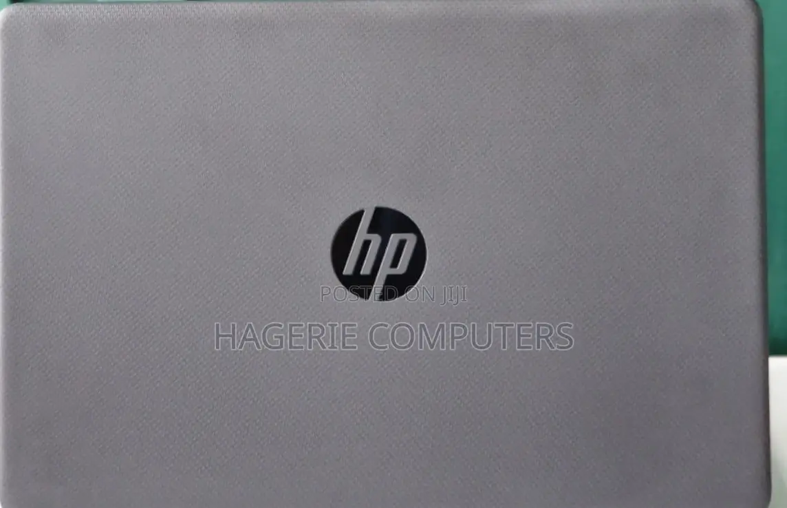 New Laptop HP 8GB Intel Core I5 SSD 512GB