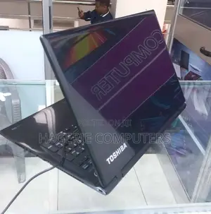 Photo - New Laptop Toshiba Satellite Pro L300 4GB Intel Core I3 HDD 500GB