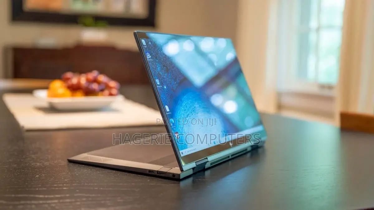 New Laptop HP Envy X360 16GB AMD Ryzen 7 SSD 1T