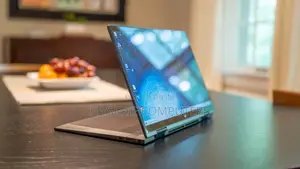 New Laptop HP Envy X360 16GB AMD Ryzen 7 SSD 1T