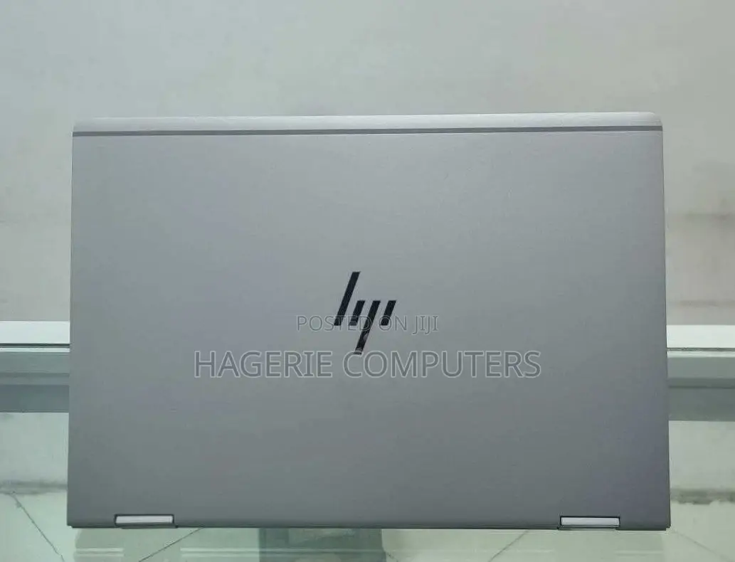 New Laptop HP EliteBook 1030 16GB SSD 512GB