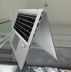 New Laptop HP EliteBook 1030 16GB SSD 512GB