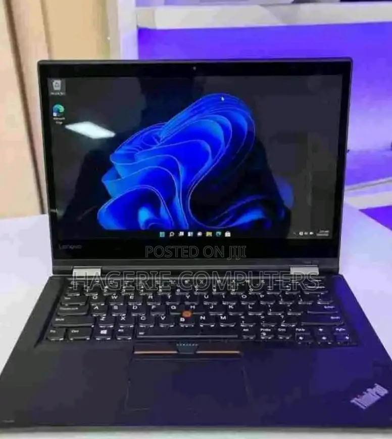 Laptop Lenovo Yoga 260 8GB Intel Core I5 SSD 512GB