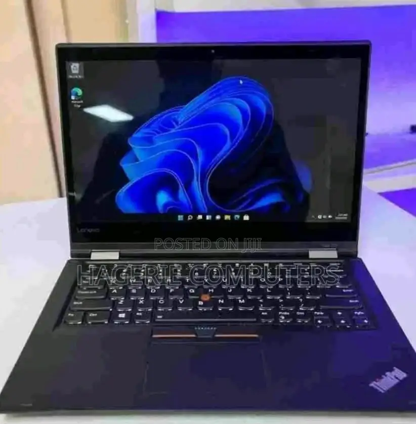 Laptop Lenovo Yoga 260 8GB Intel Core I5 SSD 512GB