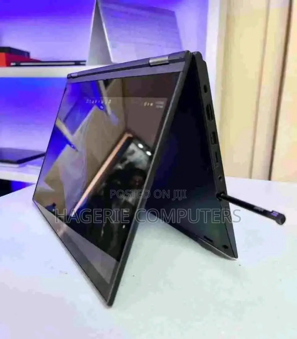 Laptop Lenovo Yoga 260 8GB Intel Core I5 SSD 512GB