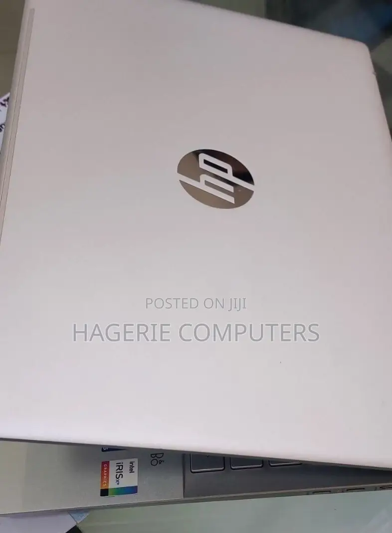 New Laptop HP Pavilion G60 16GB Intel Core I5 SSD 512GB