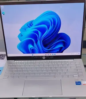 New Laptop HP Pavilion G60 16GB Intel Core I5 SSD 512GB