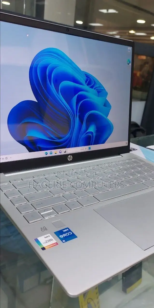 New Laptop HP Pavilion G60 16GB Intel Core I5 SSD 512GB