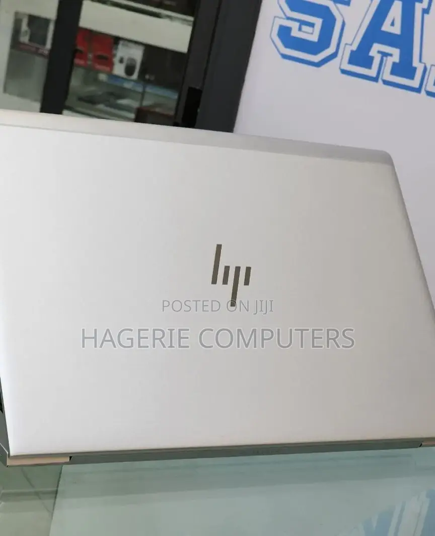 New Laptop HP EliteBook 850 16GB Intel Core I5 SSD 256GB