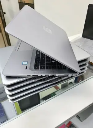 Photo - Laptop HP EliteBook 840 G3 8GB Intel Core I5 HDD 1T