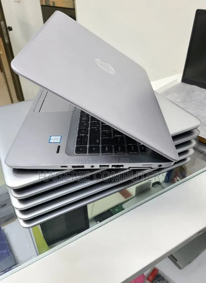 Laptop HP EliteBook 840 G3 8GB Intel Core I5 HDD 1T