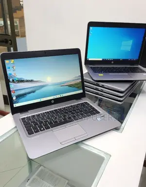 Laptop HP EliteBook 840 G3 8GB Intel Core I5 HDD 1T