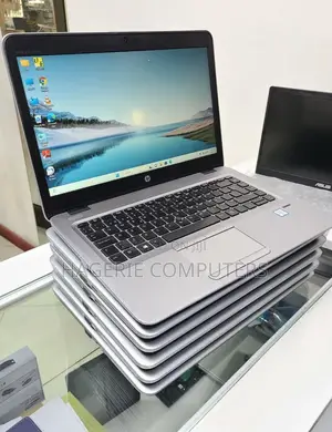 Laptop HP EliteBook 840 G3 8GB Intel Core I5 HDD 1T