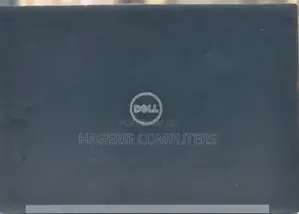 New Laptop Dell Latitude 7280 8GB Intel Core I5 SSD 256GB
