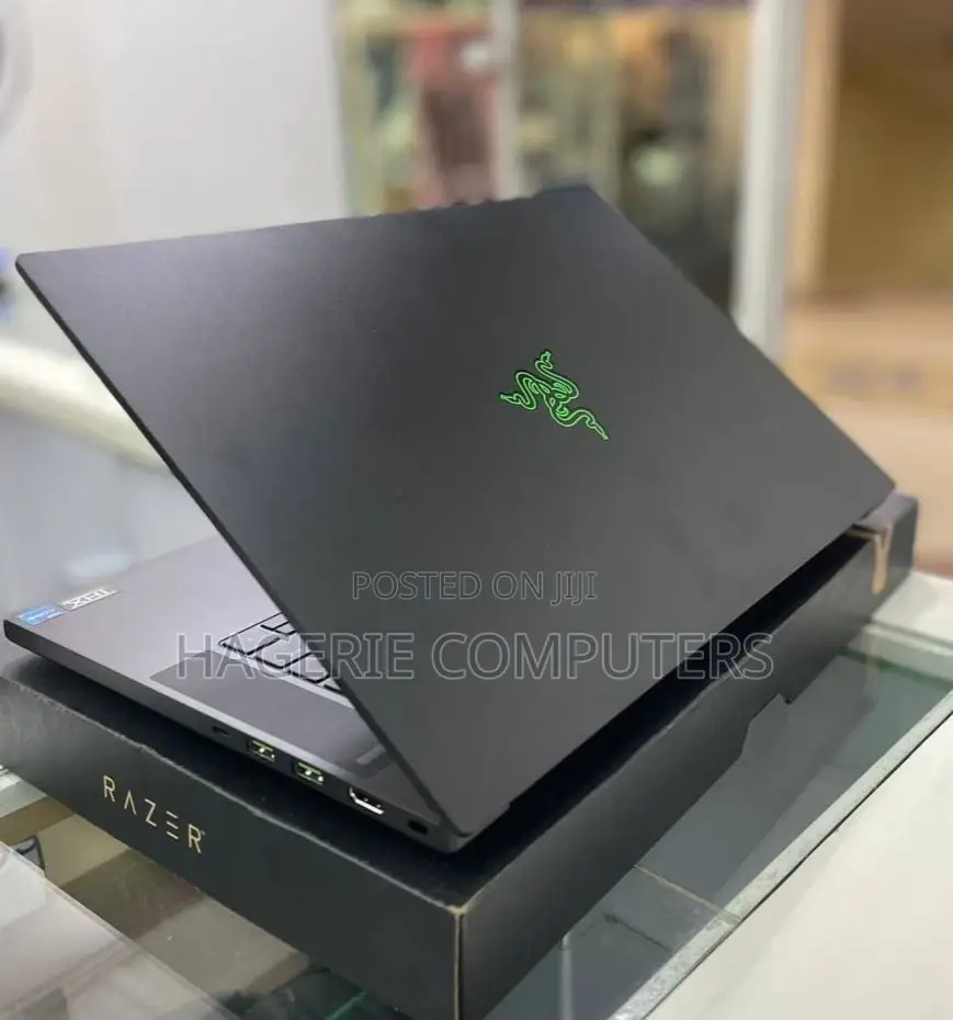 New Laptop Razer Blade Pro 16GB Intel Core I7 HDD+SSD 1.5T