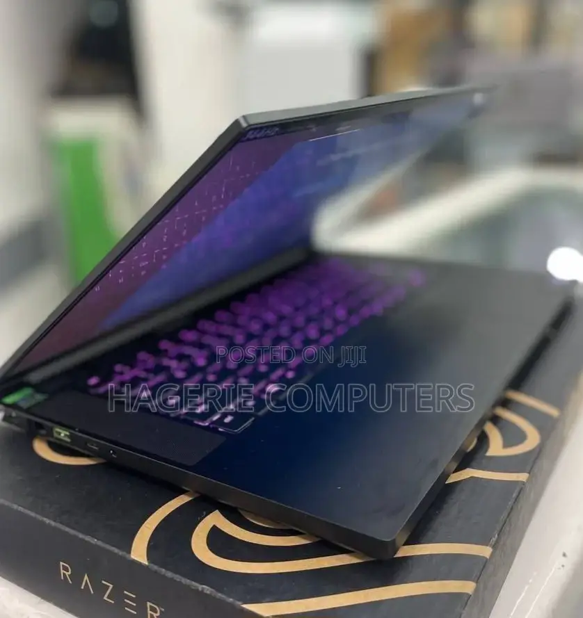 New Laptop Razer Blade Pro 16GB Intel Core I7 HDD+SSD 1.5T