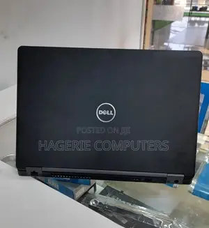 New Laptop Dell Latitude 14 E5470 8GB SSD 256GB