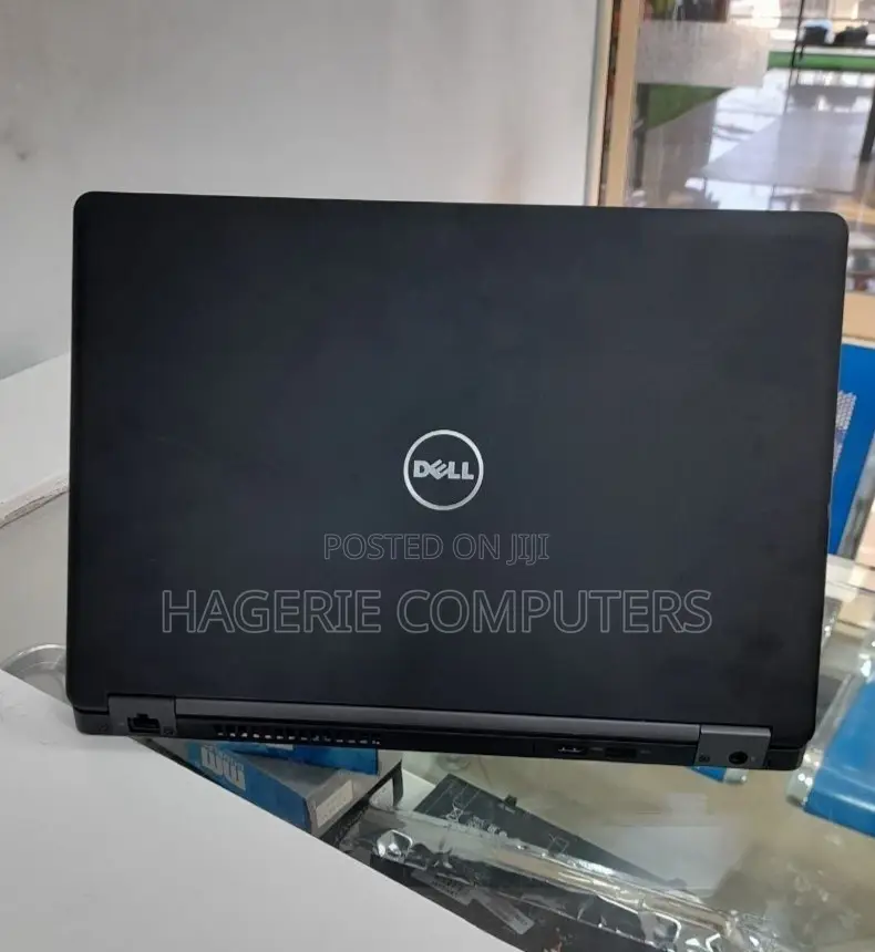 New Laptop Dell Latitude 14 E5470 8GB SSD 256GB