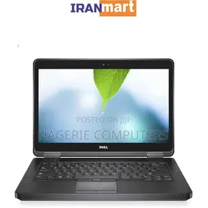 Photo - New Laptop Dell Latitude E5440 8GB Intel Core I5 HDD 500GB