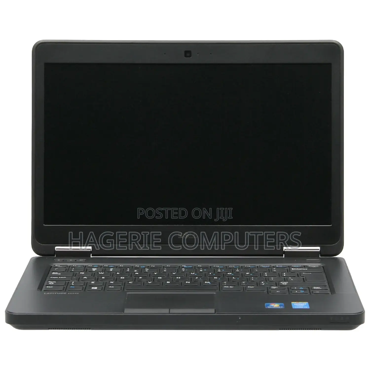 New Laptop Dell Latitude E5440 8GB Intel Core I5 HDD 500GB