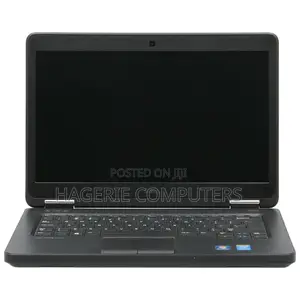New Laptop Dell Latitude E5440 8GB Intel Core I5 HDD 500GB