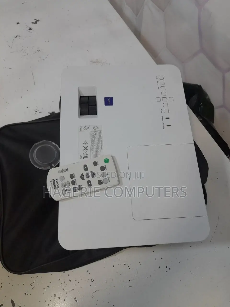 VPL-Dx221 SONY Projector