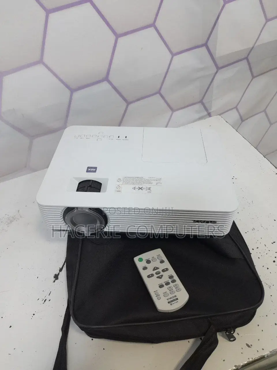 VPL-Dx221 SONY Projector