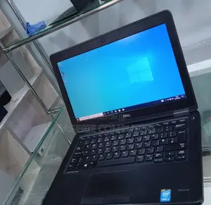 New Laptop Dell 4GB HDD 500GB