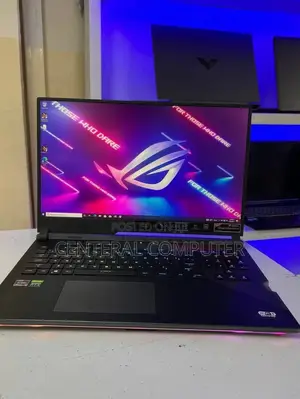New Laptop Asus 32GB Intel Core I7 SSD 2T