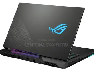 New Laptop Asus 32GB Intel Core I7 SSD 2T