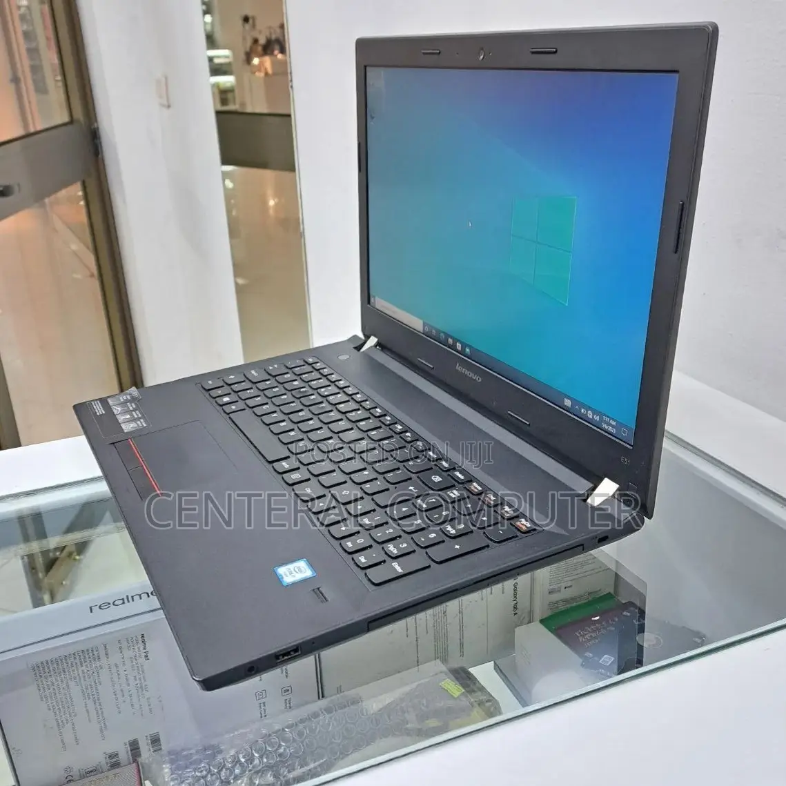 New Laptop Lenovo 3000 G530 4GB Intel Core I5 HDD 500GB