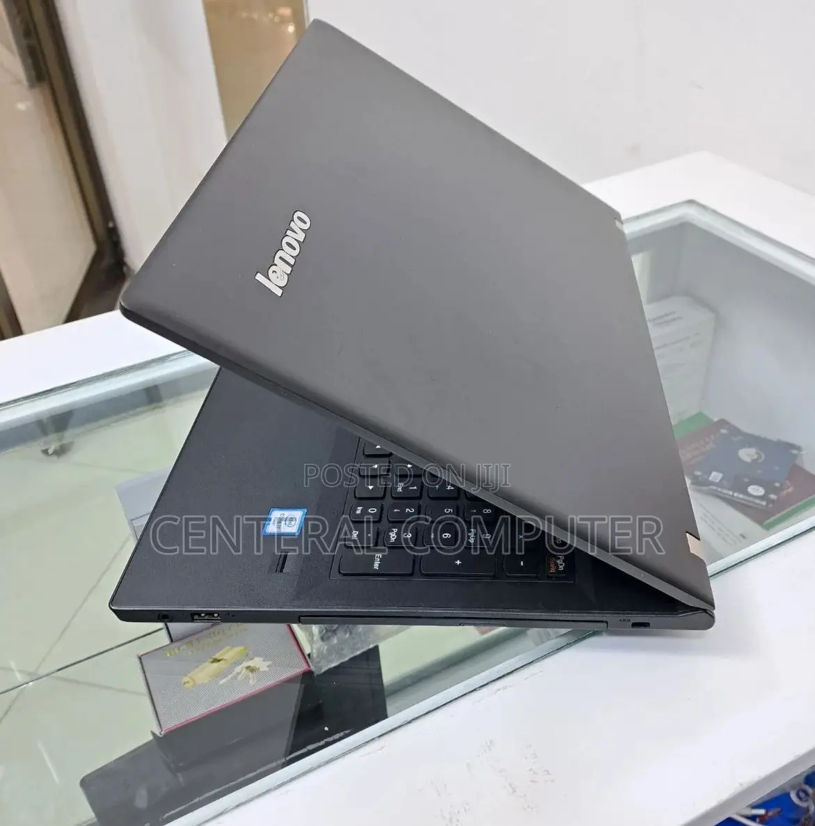 New Laptop Lenovo 3000 G530 4GB Intel Core I5 HDD 500GB