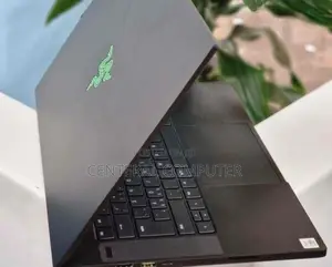 Photo - New Laptop Razer Blade 16GB Intel Core I7 SSD 512GB