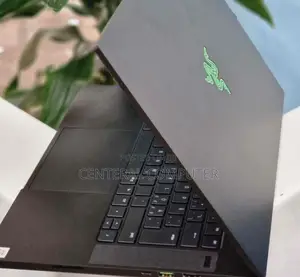 New Laptop Razer Blade 16GB Intel Core I7 SSD 512GB