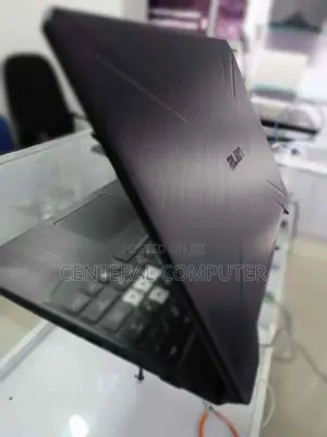 Photo - New Laptop Asus TUF516P 16GB AMD Ryzen 7 SSD 1T