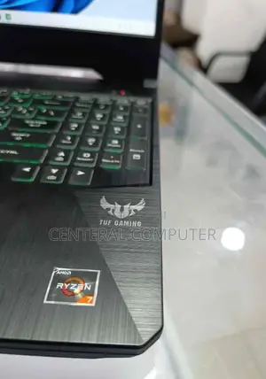 New Laptop Asus TUF516P 16GB AMD Ryzen 7 SSD 1T