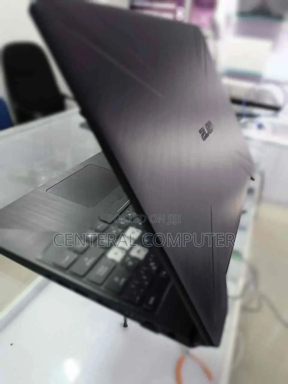 New Laptop Asus TUF516P 16GB AMD Ryzen 7 SSD 1T