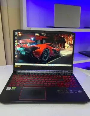 Photo - New Laptop Acer NITRO 5 8GB Intel Core I5 HDD+SSD 1T